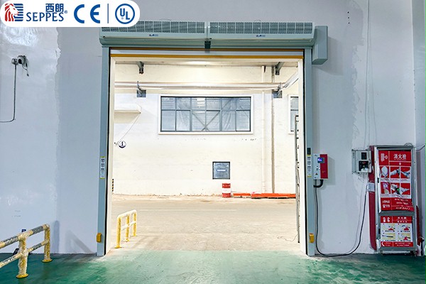 快速卷帘门 快速卷帘门