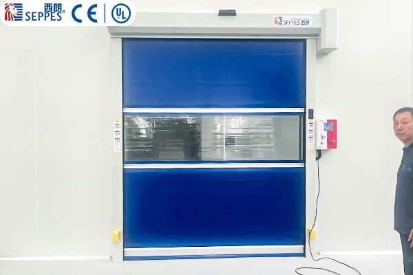 快速卷帘门 快速卷帘门