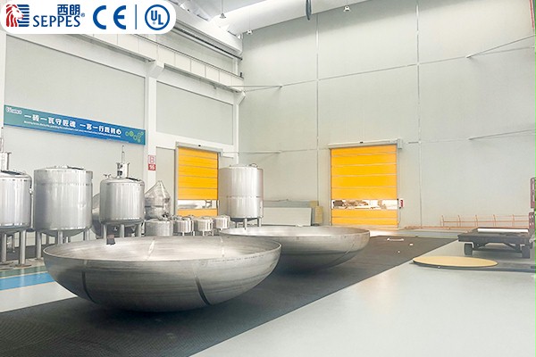 快速卷帘门 快速卷帘门