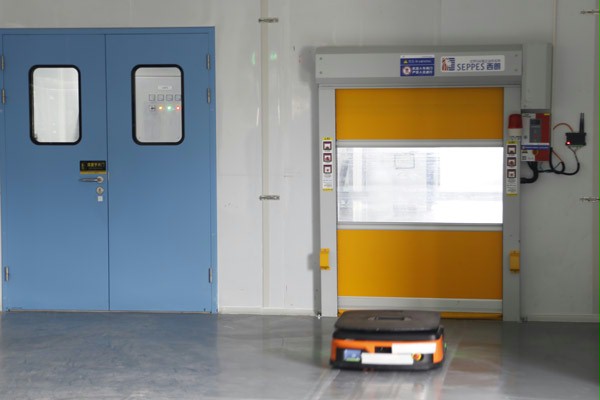 快速卷帘门 快速卷帘门