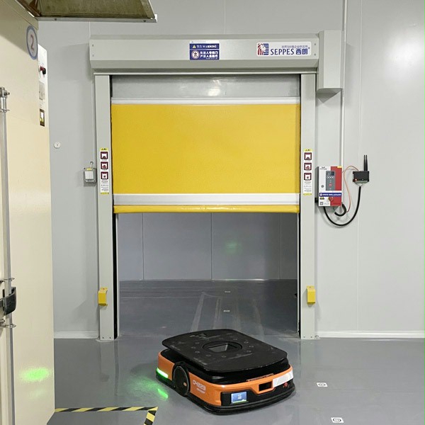 AGV快速卷帘门 AGV快速卷帘门