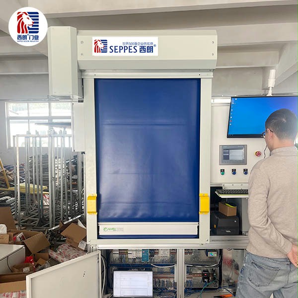 防护快速卷帘门 防护快速卷帘门