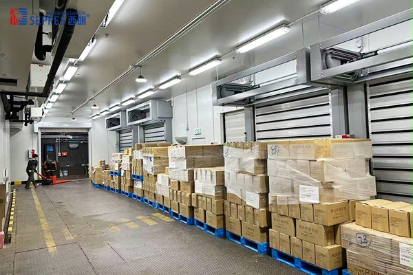 硬质快速卷帘门 硬质快速卷帘门