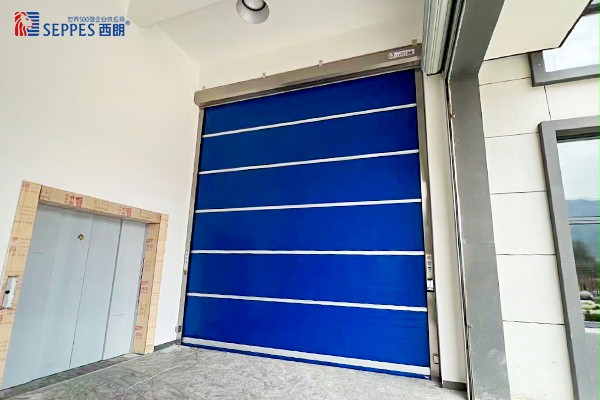 快速卷帘门 快速卷帘门