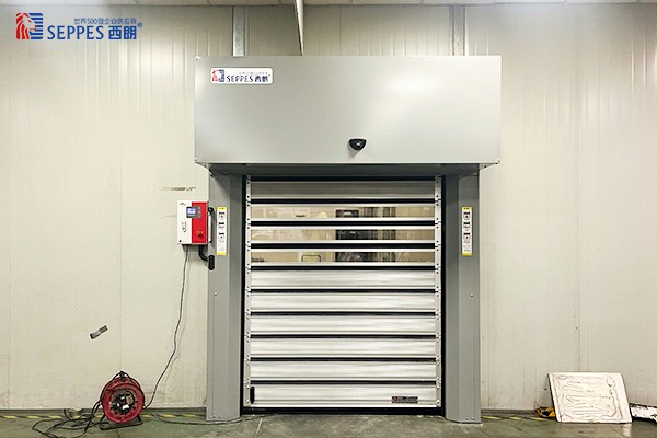 硬质快速卷帘门 硬质快速卷帘门