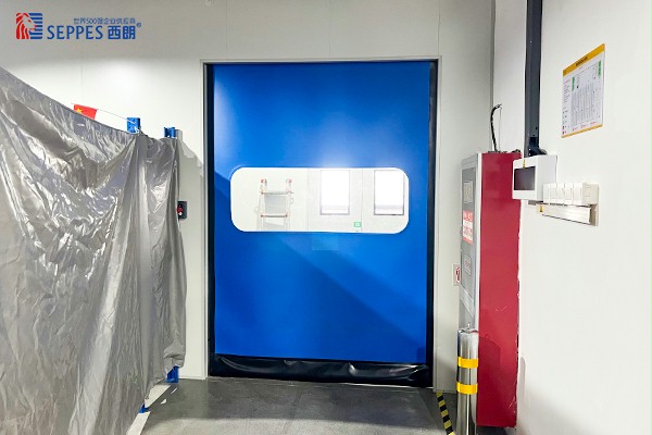 快速卷帘门 快速卷帘门