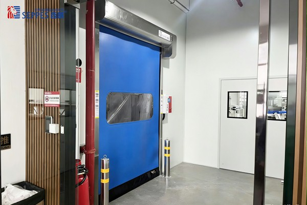 快速卷帘门 快速卷帘门