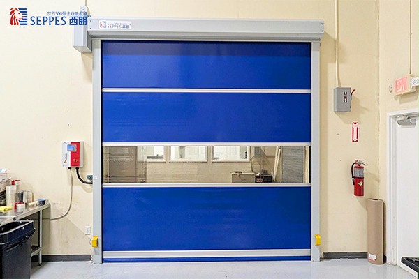 快速卷帘门 快速卷帘门